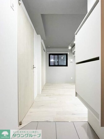 エスポワール門前仲町の物件内観写真